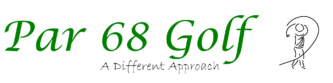 par 68 golf w golf guy