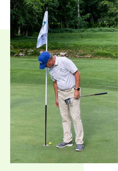 almost hole in one 2